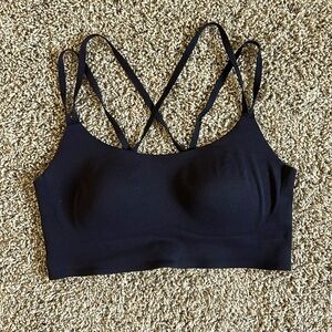 Black Offline by Aerie Sports Bra
